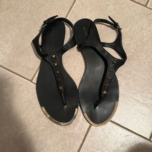 Mossimo Supply Co Sandals